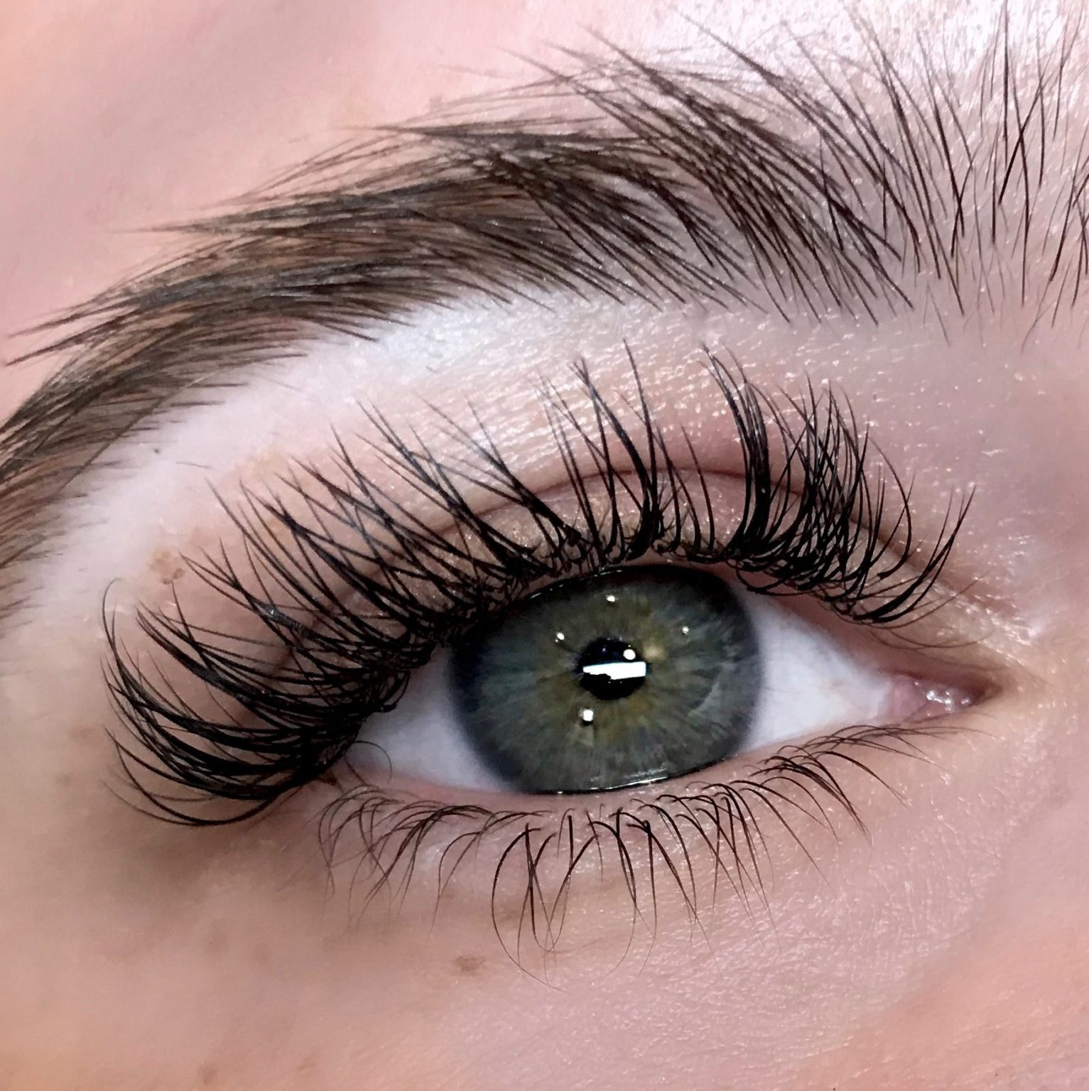 Coastal Lashes: The Best San Diego Eyelash Extensions