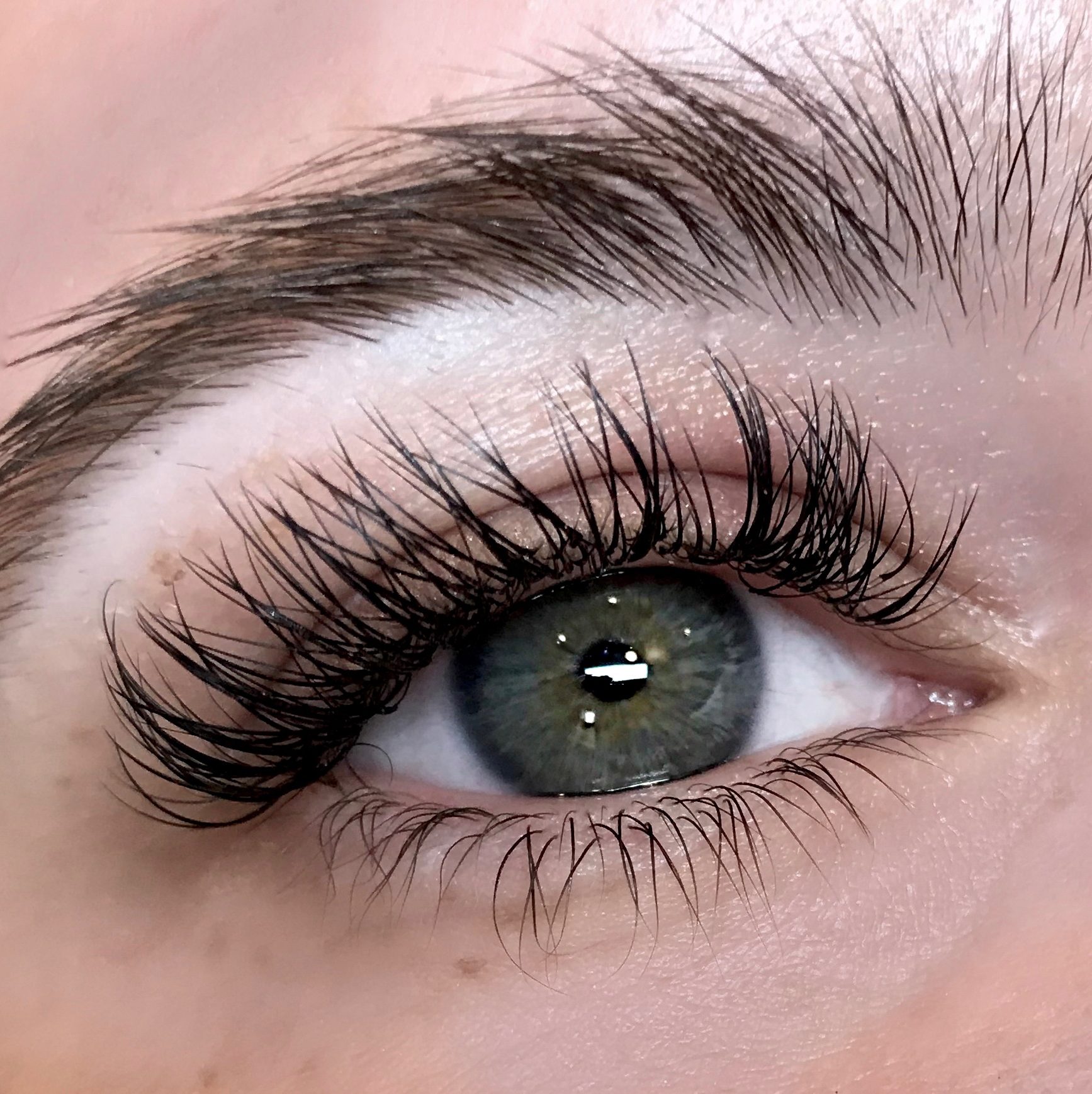 San Diego Eyelash Extensions