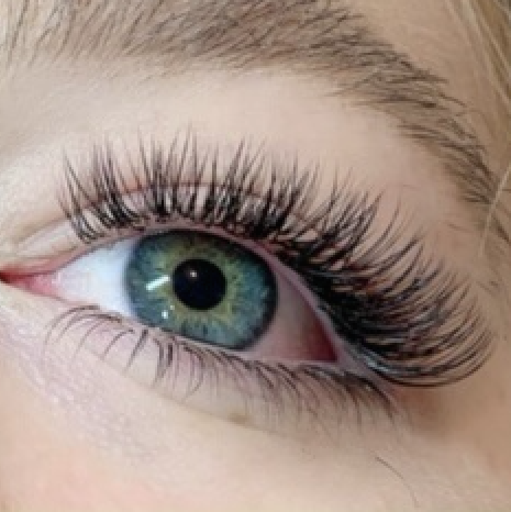 San Diego Eyelash Extensions 